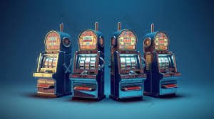 Slip taruhan tinju dengan odds, nominal, dan estimasi kemenangan di relaxtoto