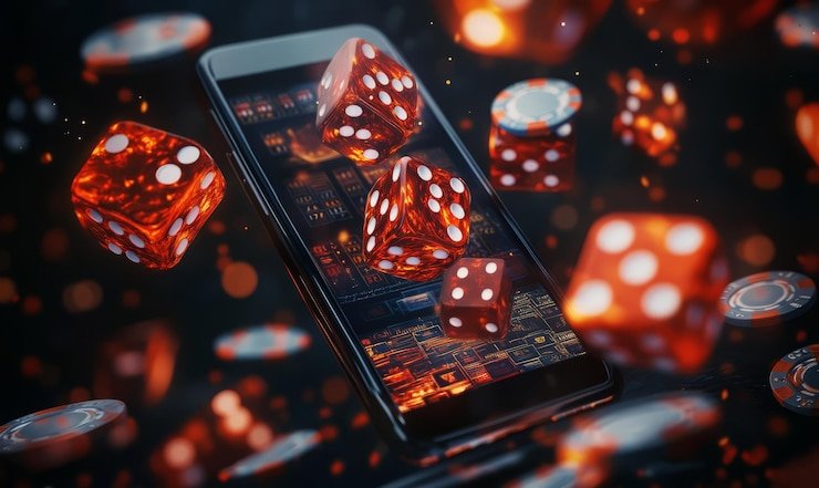 Togel 4D Game