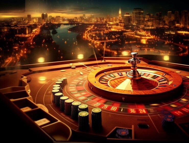Antarmuka permainan Togel 4D di aplikasi mobile relaxtoto